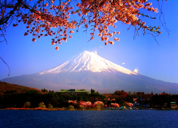 Japan