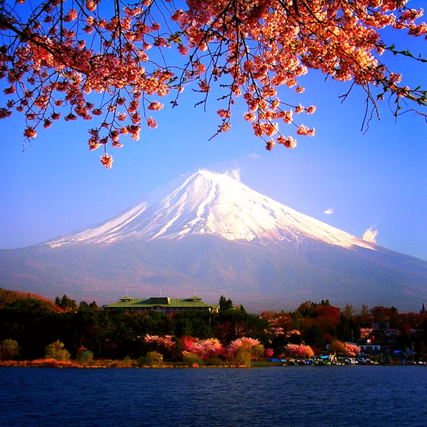 Japan