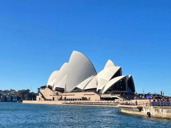 Australia