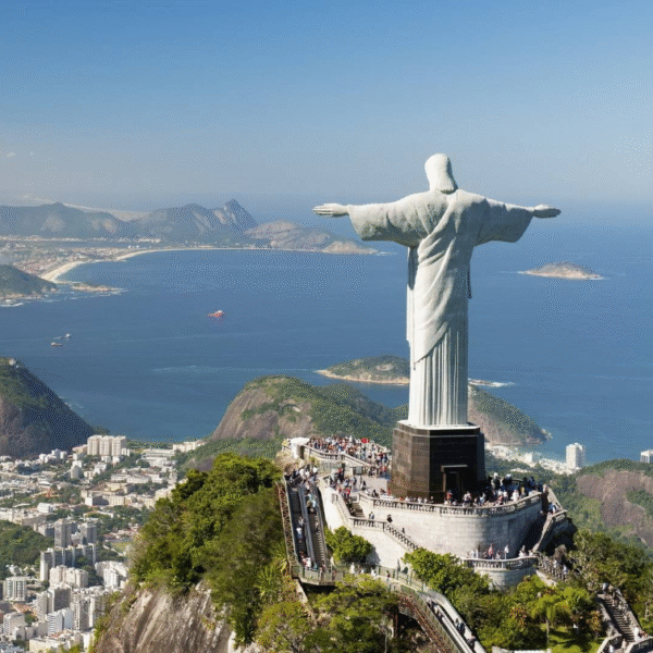 Brazil