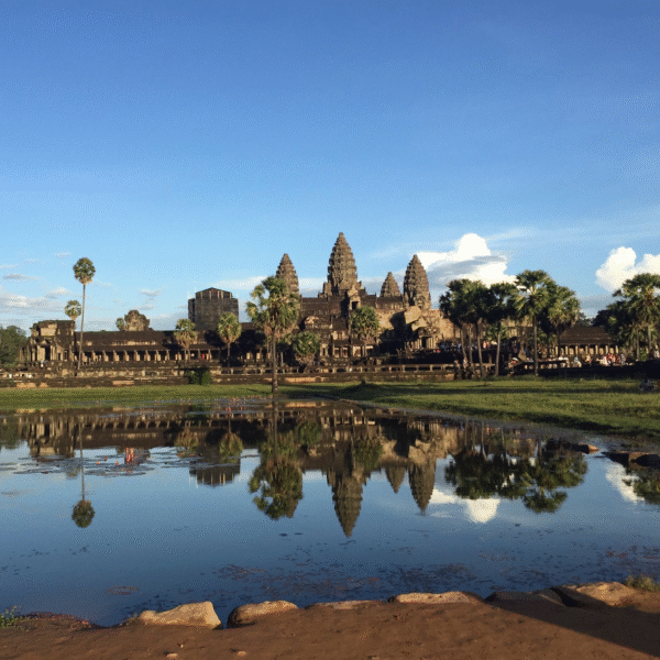 Cambodia