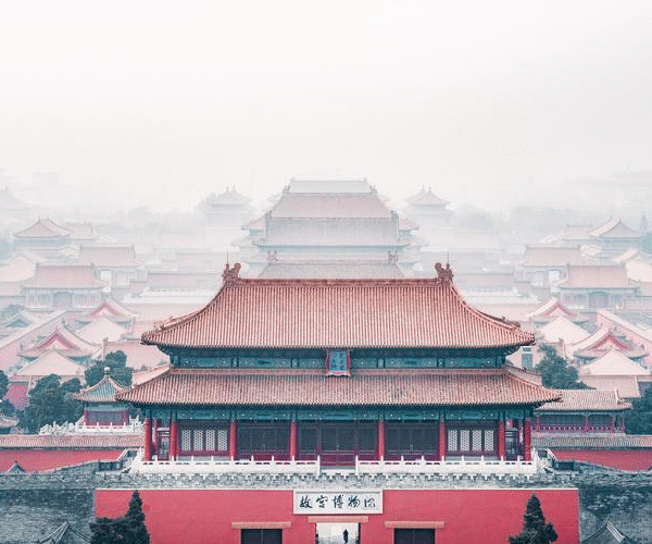 China&Hong Kong