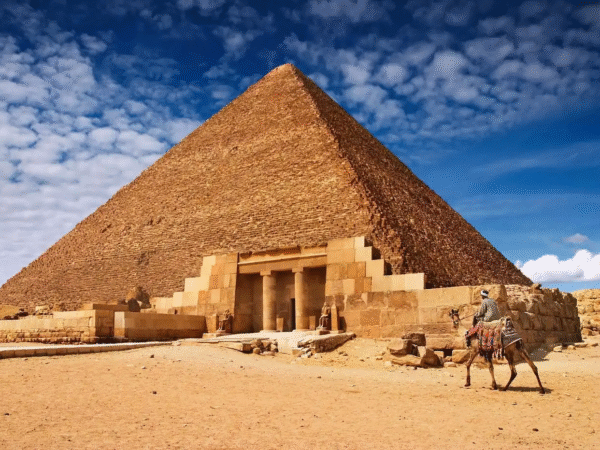 Egypt