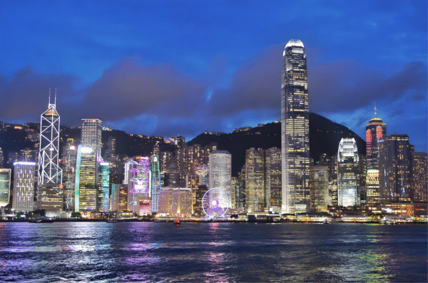 Hong Kong&Macau