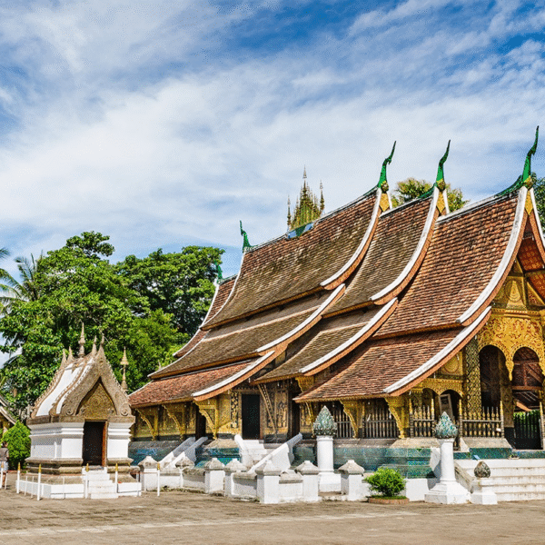 Laos