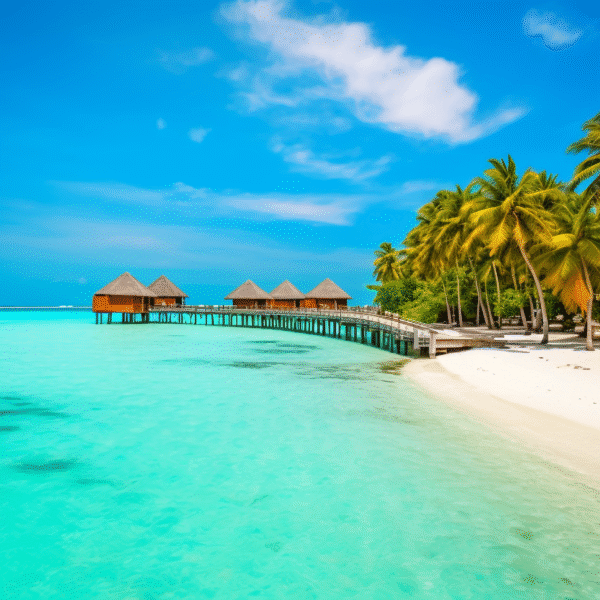 Maldives