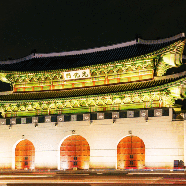 South Korea