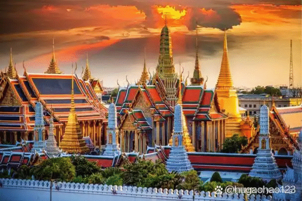 Thailand