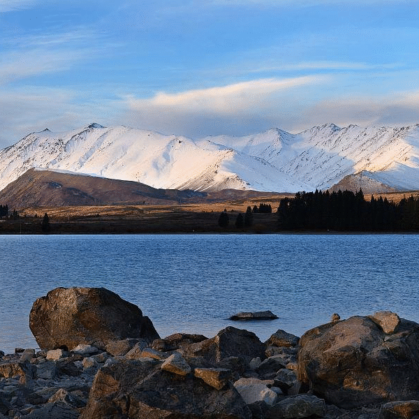 New Zealand