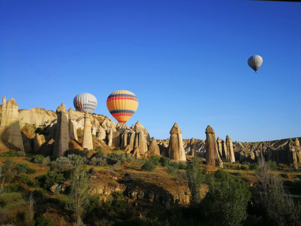 Turkey