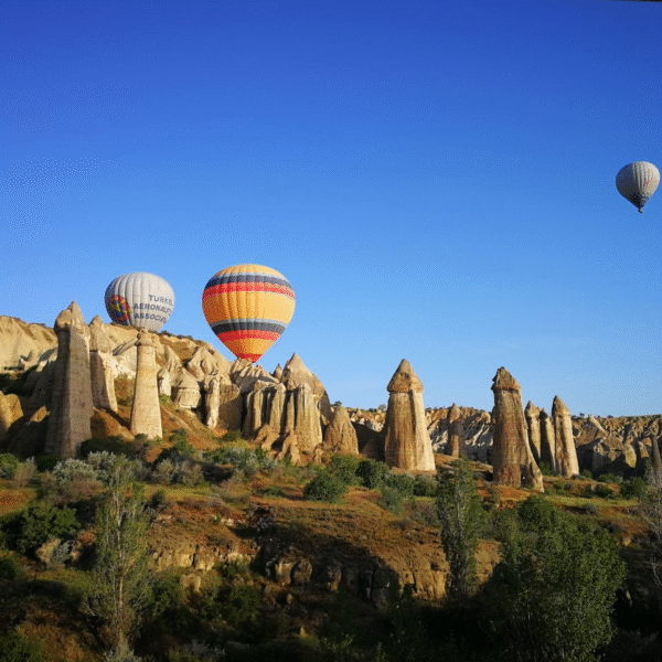 Turkey
