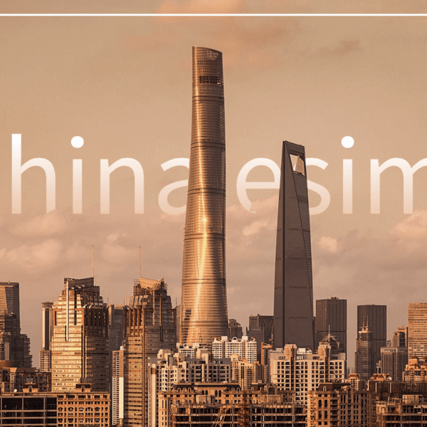 China Mainland