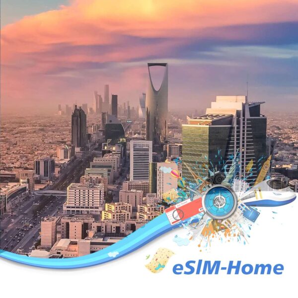 Saudi